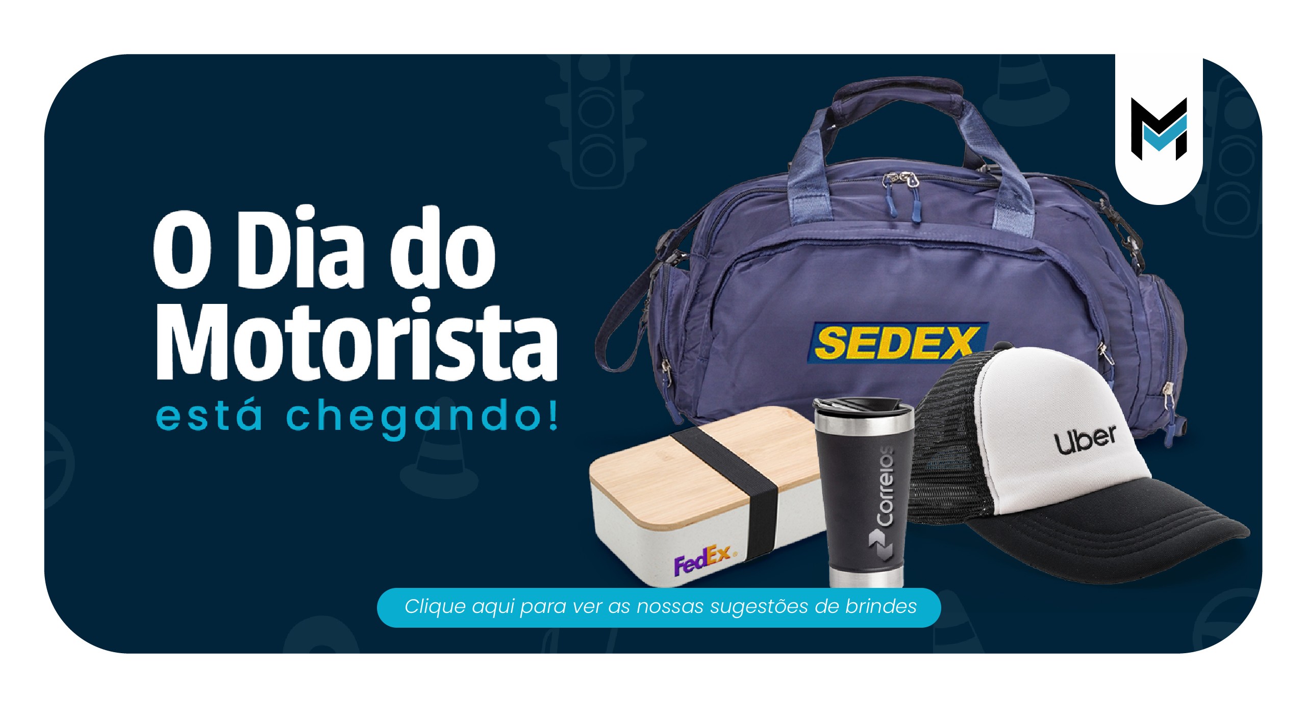 DIA DOS MOTORISTAS