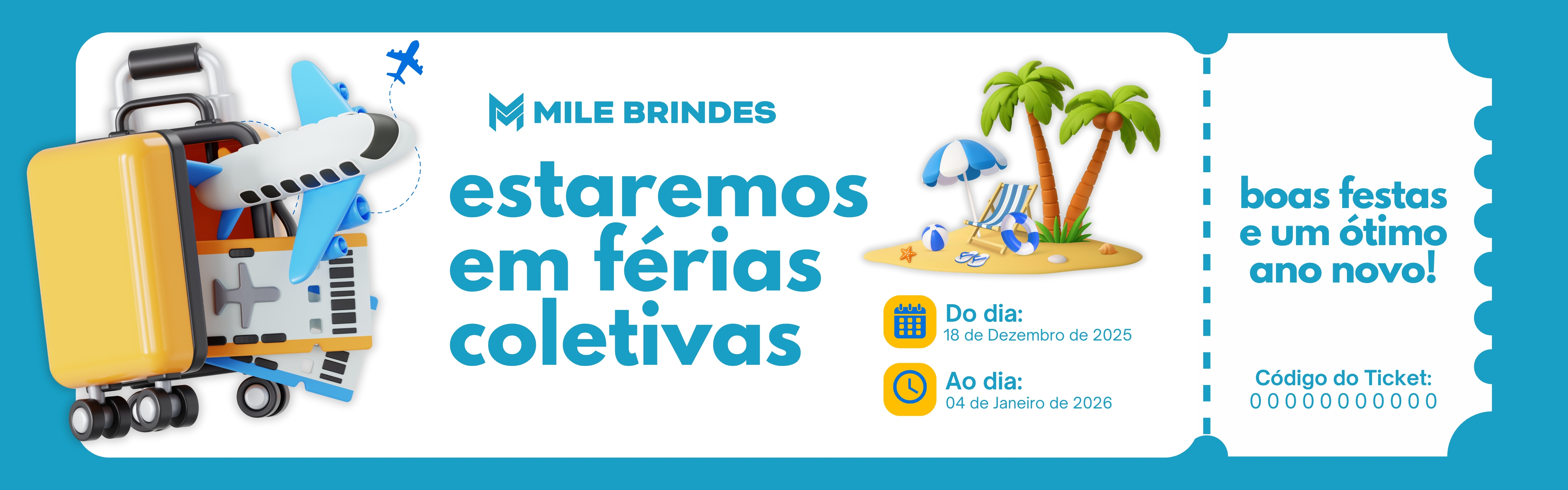 FRIAS COLETIVAS 2025