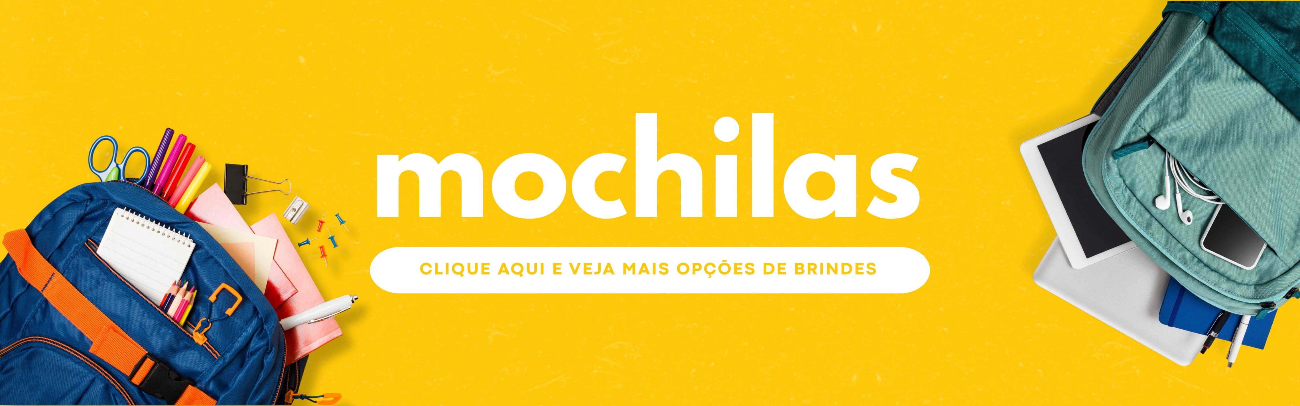Mochilas