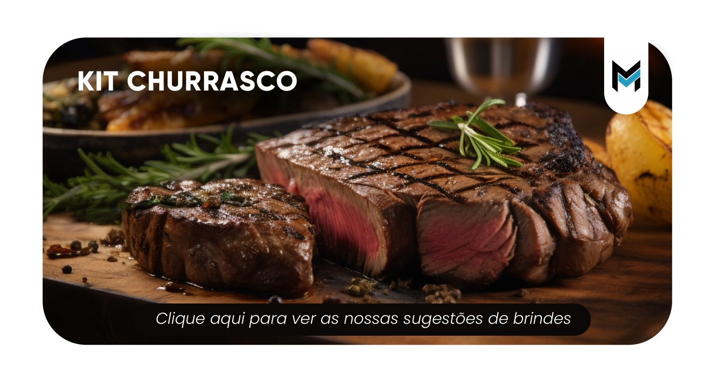 Kit Churrasco