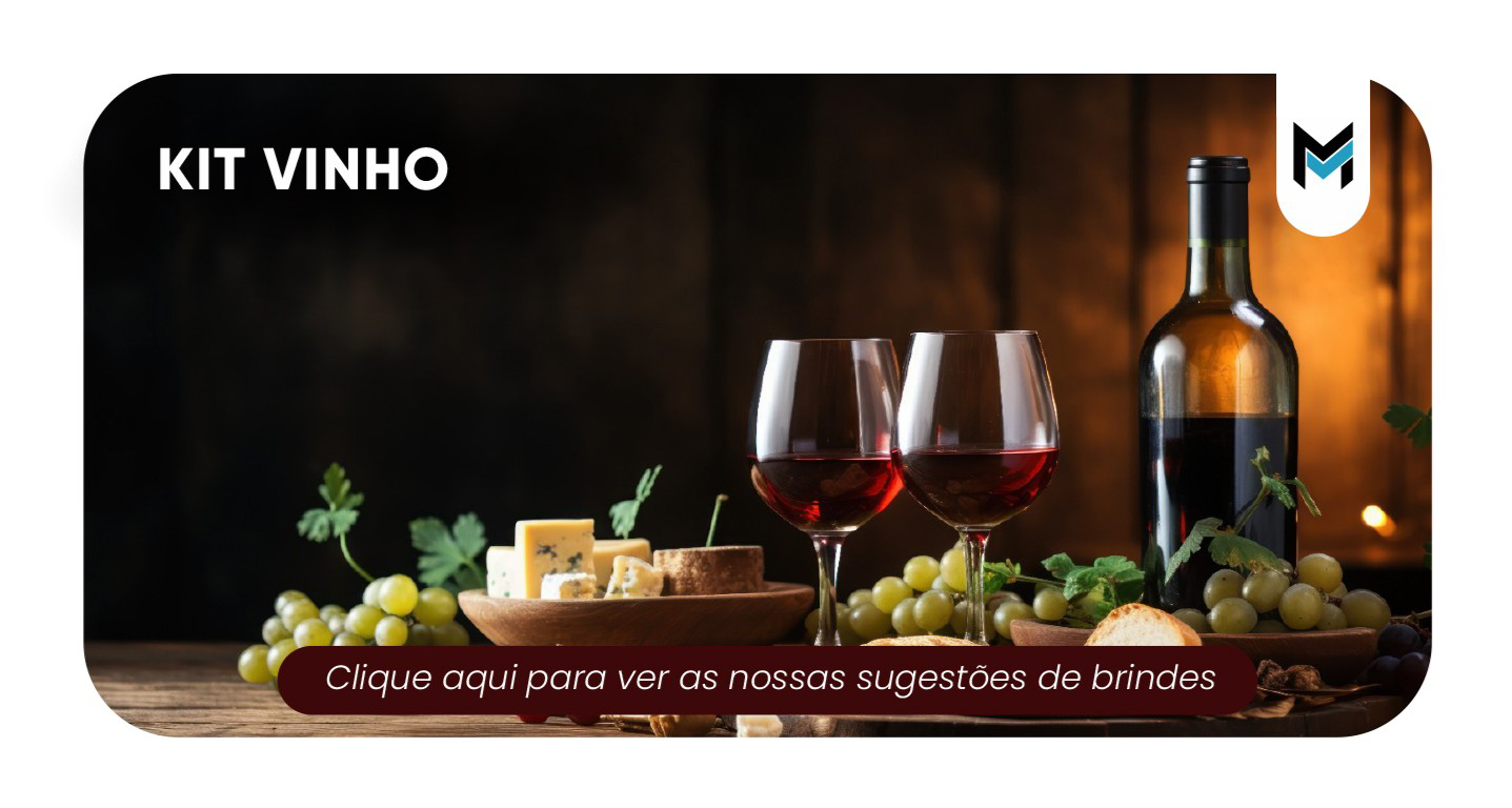 Kit Vinho