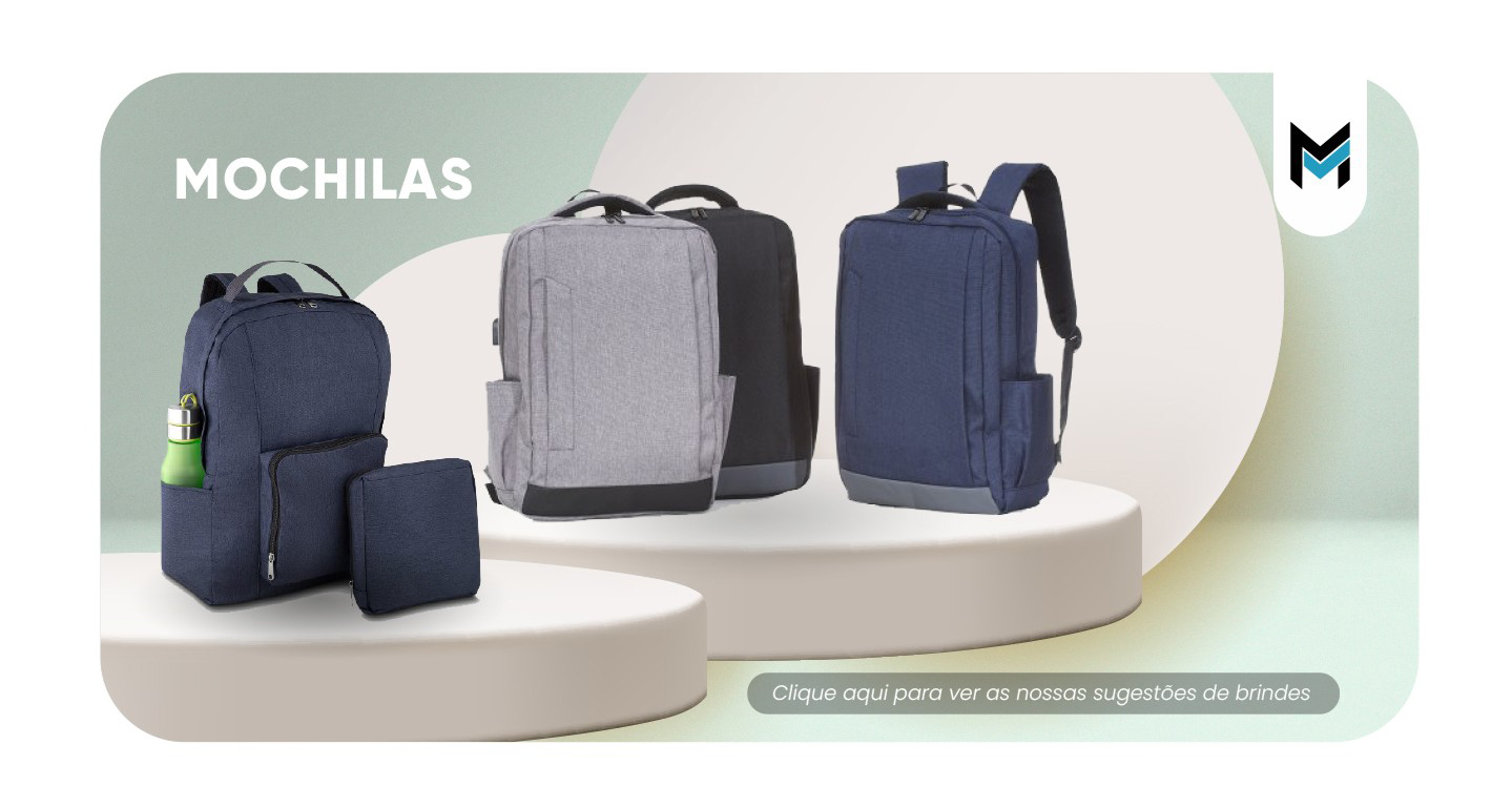 Mochilas