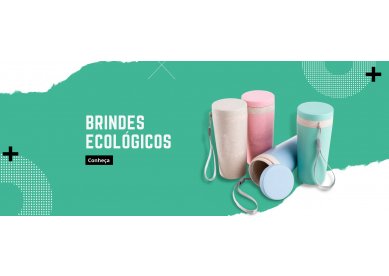 Sustentabilidade e Brindes Personalizados: Opes Eco-Friendly e seu Impacto