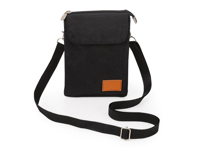 MINI BOLSA TRANSVERSAL PERSONALIZADA