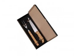 KIT CHURRASCO (2 PEAS)