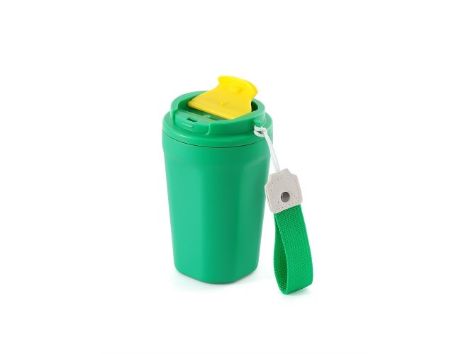 COPO TRMICO EM AO INOX (350ml)