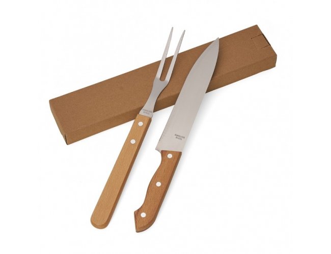 KIT CHURRASCO (2 PEAS)