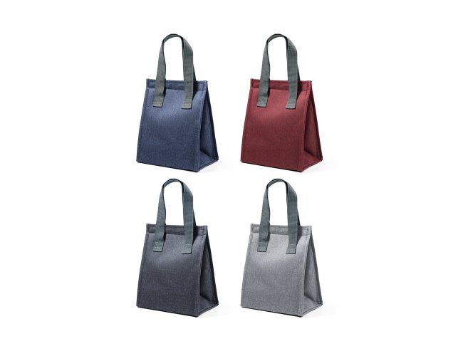 BOLSA TRMICA EM POLISTER