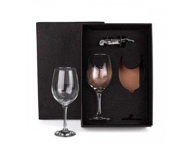 KIT VINHO (3 PEAS)