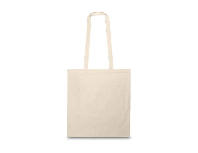 Sacola de algodo personalizada