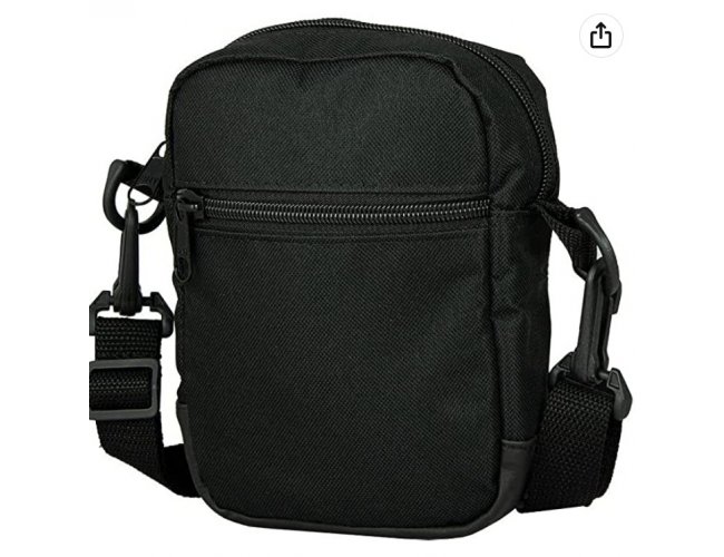 Shoulder Bag Personalizada