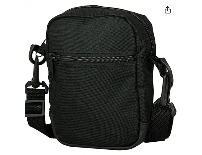 SHOULDER BAG PERSONALIZADA