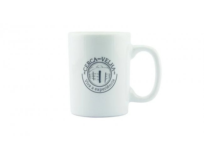 CANECA PORCELANA (150ML)