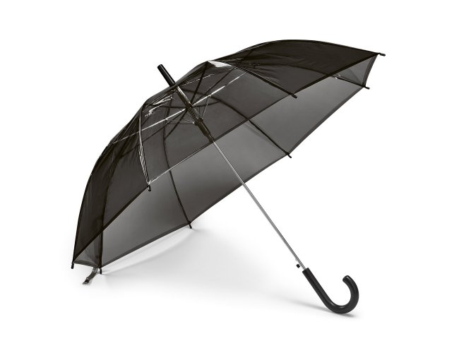 Guarda-chuva em POE com abertura autom�tica