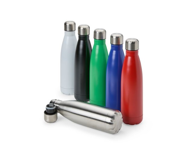 Garrafa Trmica Inox 500ml