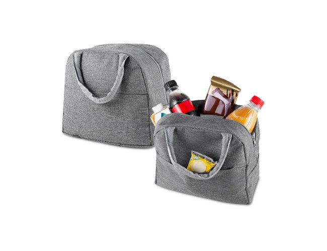 Bolsa trmica em polister