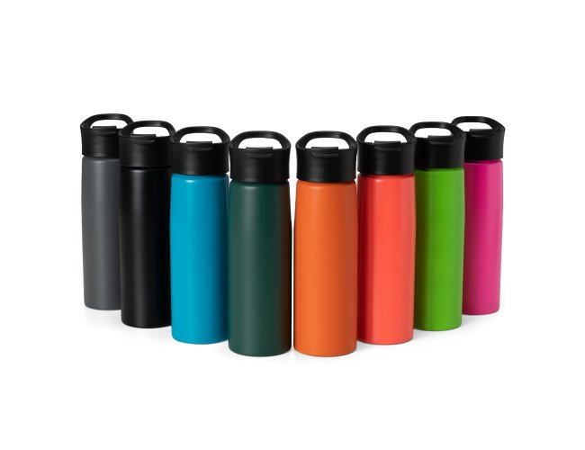 SQUEEZE EM ALUMNIO (750ml)