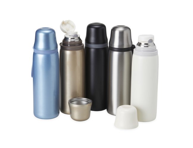 GARRAFA TRMICA (850ml)