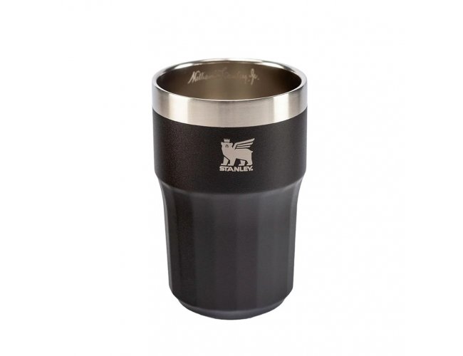 CANECA STANLEY BEER TUMBLER HAPPY HOUR (384ml)