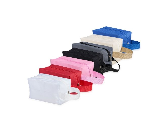 NCESSAIRE DE NYLON