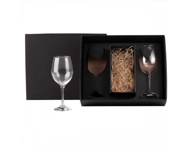 KIT VINHO (2 PEAS)