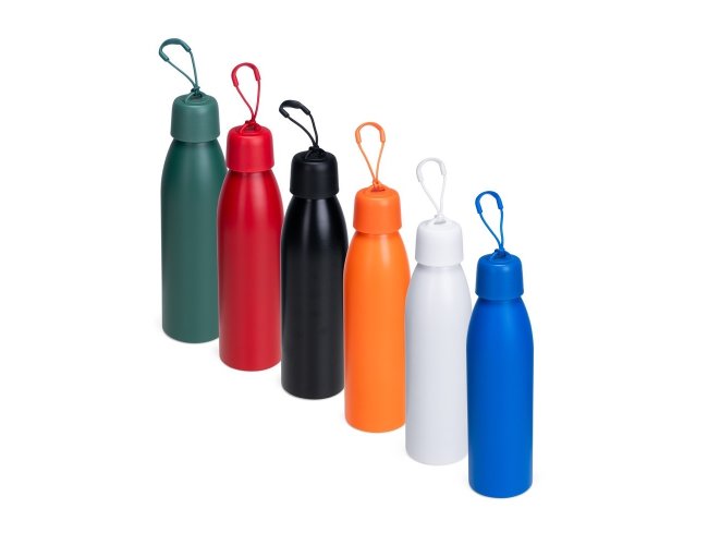 Garrafa T�rmica 500ml