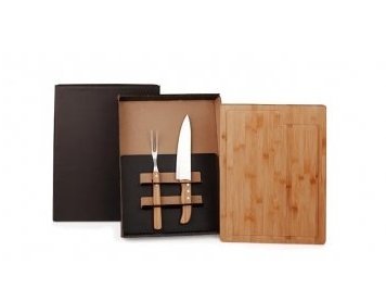 KIT CHURRASCO (3 PEAS)