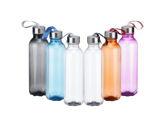 GARRAFA PLSTICA (650ml)