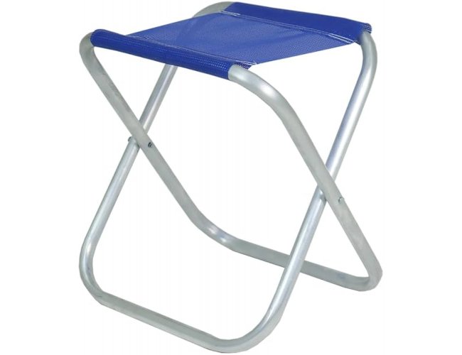 Banqueta de praia dobr�vel