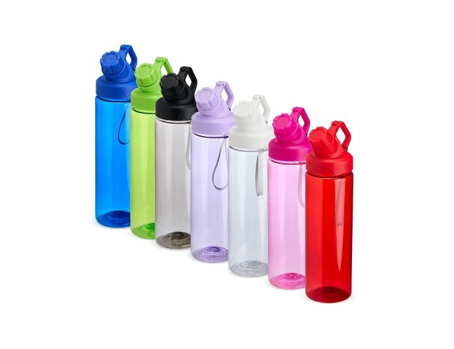 Squeeze Plstico 740ml