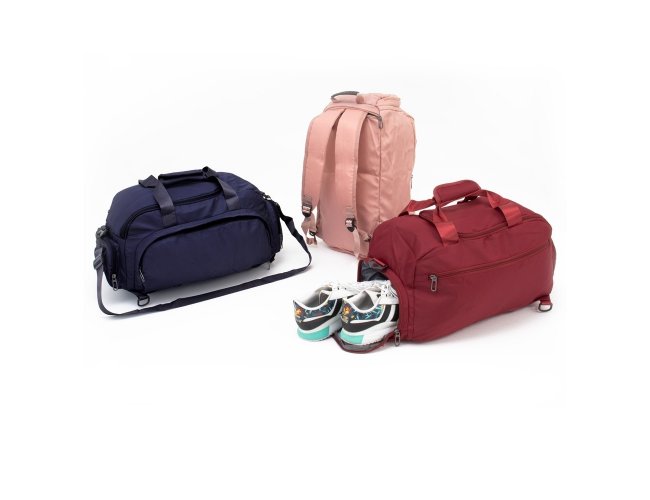 BOLSA ESPORTIVA (32L)