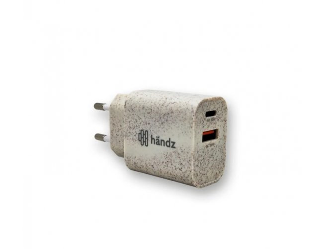 CARREGADOR 30W