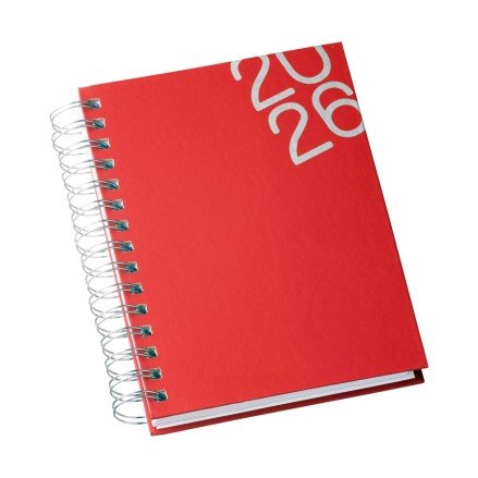 AGENDA 2026