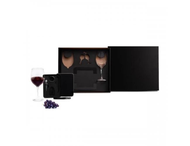 KIT VINHO (7 PEAS)