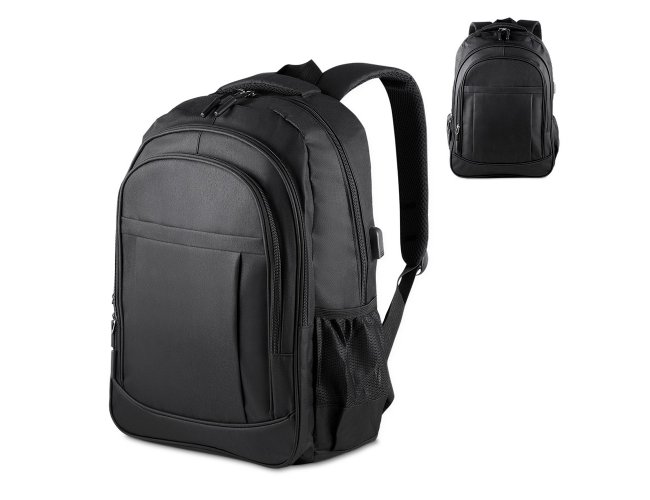 Mochila para notebook em Poli�ster 600D