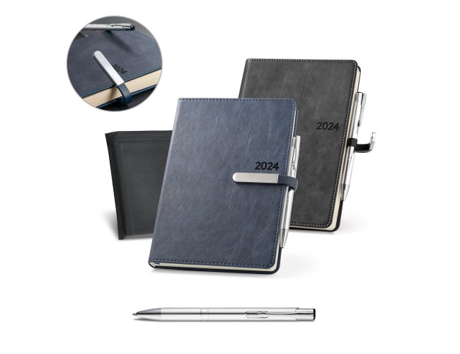 Agenda A5 personalizada