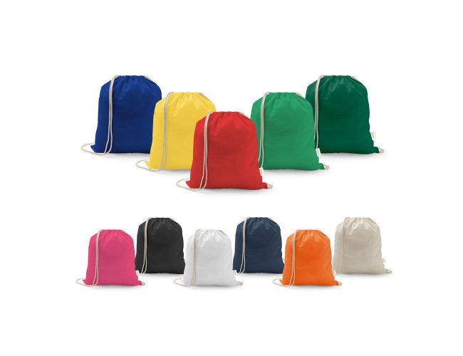 SACOCHILA PERSONALIZADA