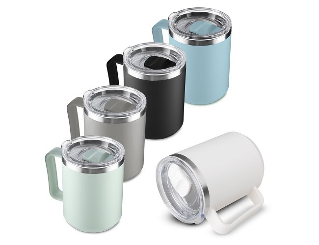 Caneca em plstico PP