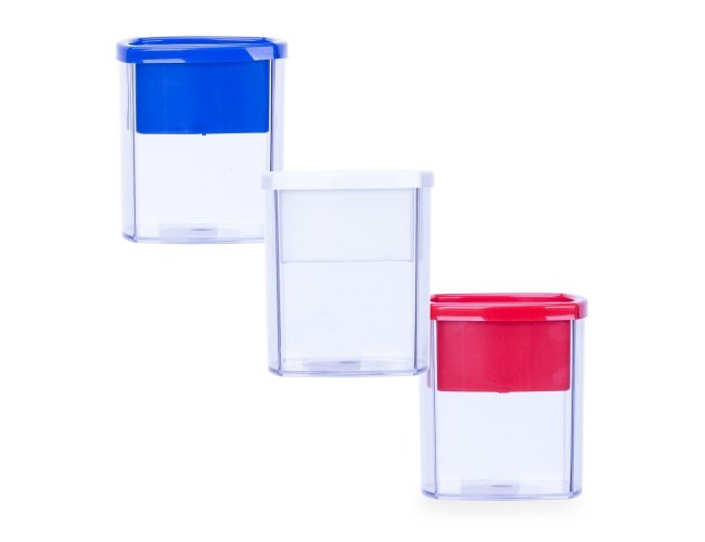 Porta Caneta Pl�stico