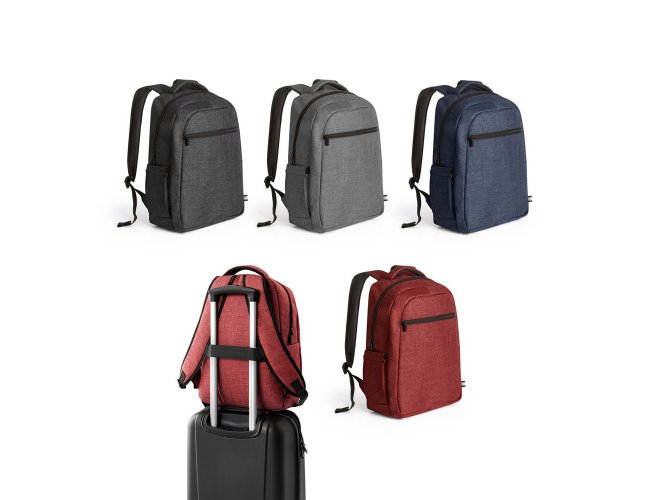 MOCHILA PARA NOTEBOOK 15"
