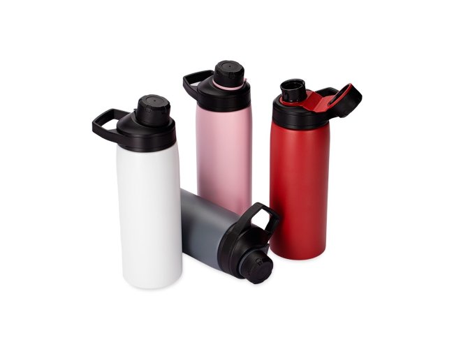 Garrafa T�rmica 600ml