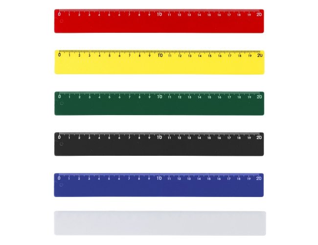 RGUA PLSTICA (20 cm)