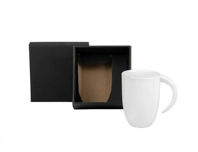 CANECA EM CERMICA (350ml)