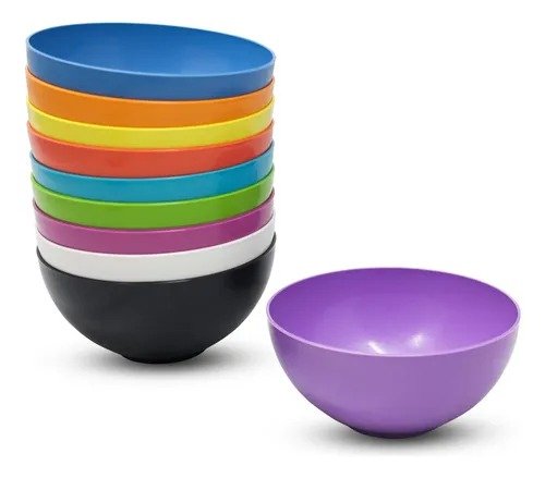 Bowl pl�stico