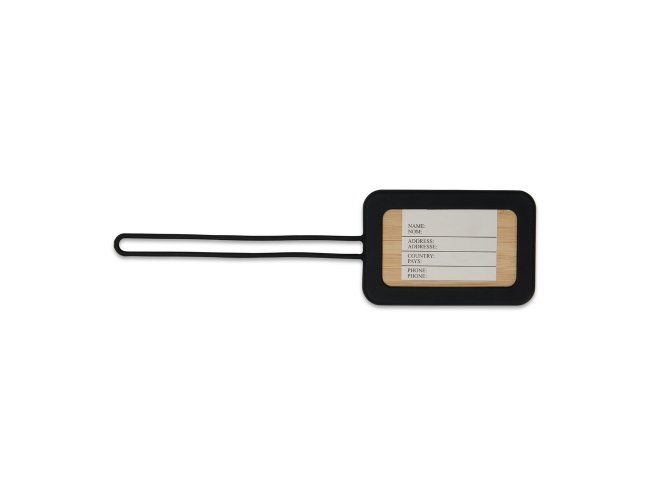 Tag Identificador de Bagagem