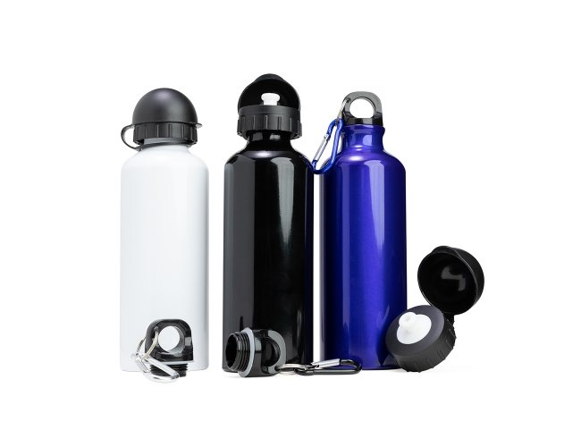 SQUEEZE ALUMNIO (500ml)