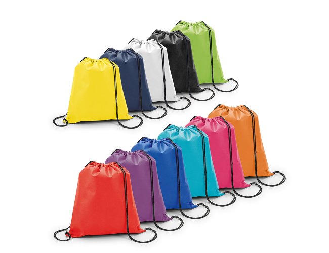 SACOLA NON-WOVEN
