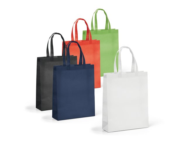 SACOLA NON-WOVEN