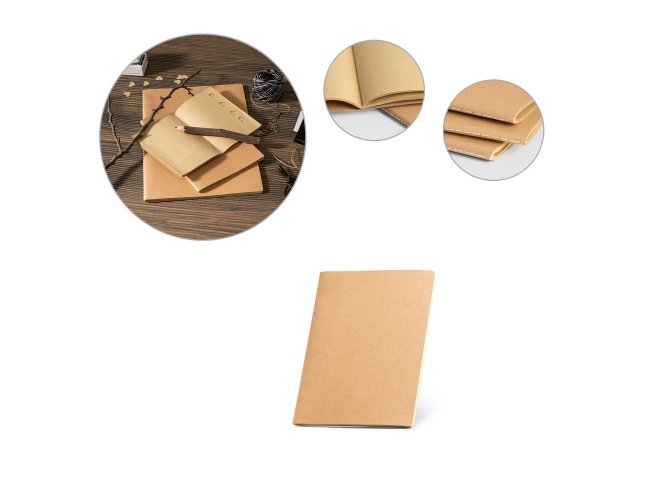 CADERNO A6