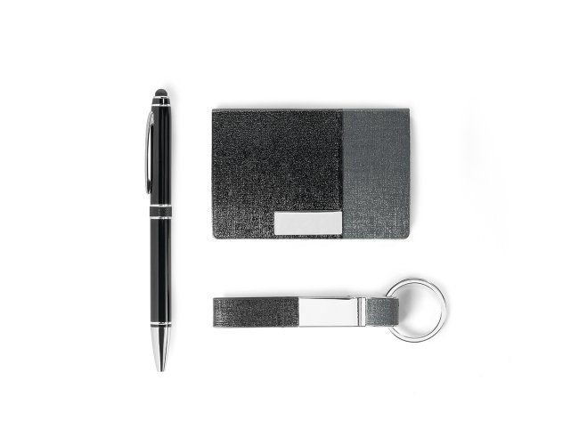 KIT EXECUTIVO (3 PEAS)